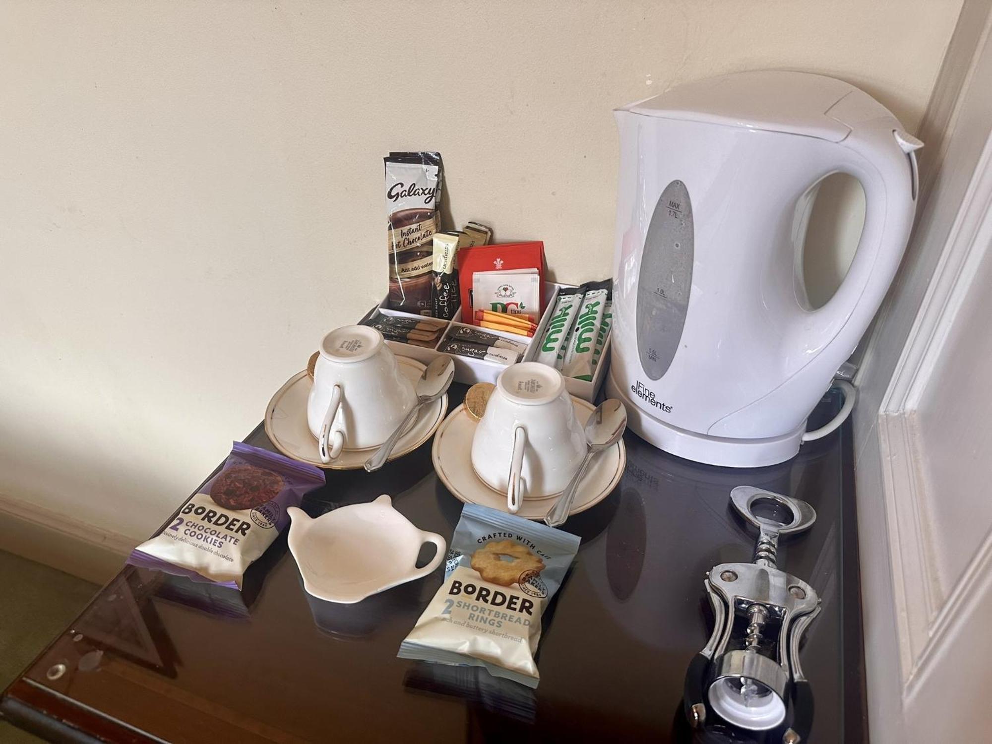 & Victoria Guest house 5*