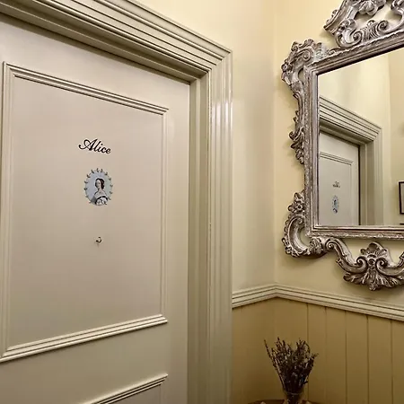 Albert & Victoria Guest House Истбурн Номер фото