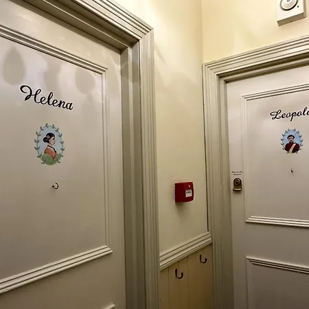 Albert & Victoria Guest House Истбурн Номер фото