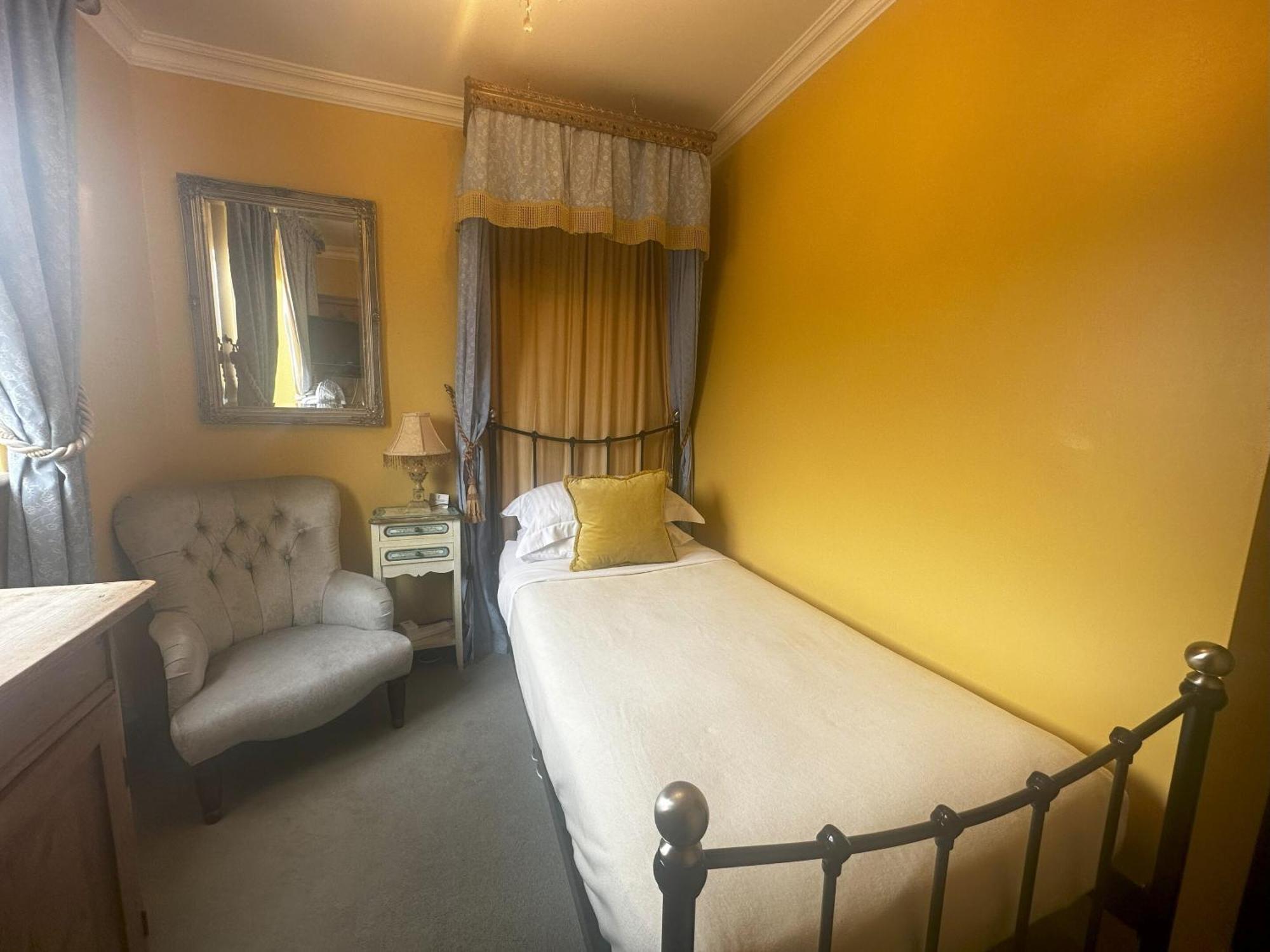 & Victoria Гостевой дом 5*